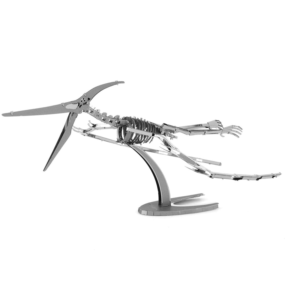 Pteranodon Skeleton 3D Steel Model Kit Metal Earth (ONLINE ORDER ONLY)