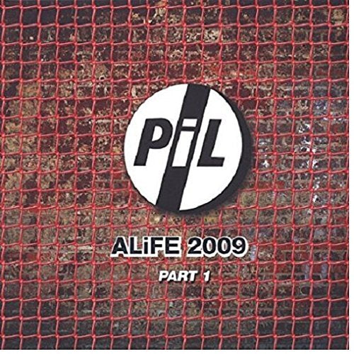 ALIFE 2009 PART 1-WHITE VINYL [Vinyl]