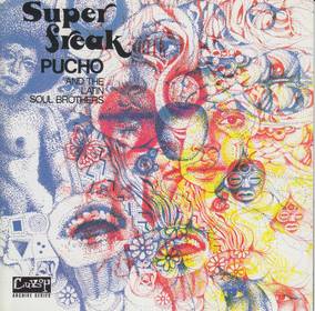 Super Freak (RSD 4/23/2022) [Vinyl] (ONLINE ORDER ONLY)