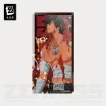 Zenless Zone Zero FM Video Series Lighter Merch