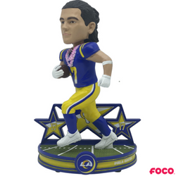 Additional Superstar Series Bobbleheads (ONLINE ORDER ONLY)