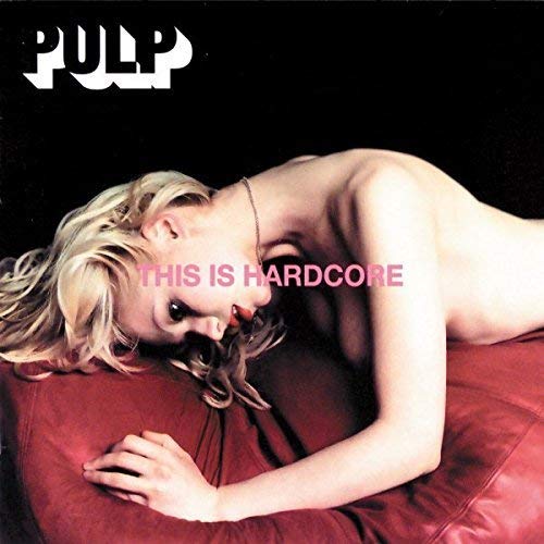 THIS IS HARDCORE [Vinyl] (ONLINE ORDER ONLY)