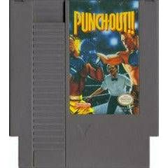 Punch-Out - NES (Online Order Only)