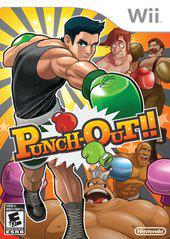Punch-Out  - Nintendo Wii (Online Order Only)