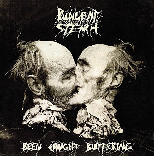 Been Caught Buttering [Vinyl] (ONLINE ORDER ONLY)
