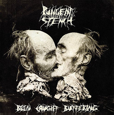 Been Caught Buttering [Vinyl] (ONLINE ORDER ONLY)