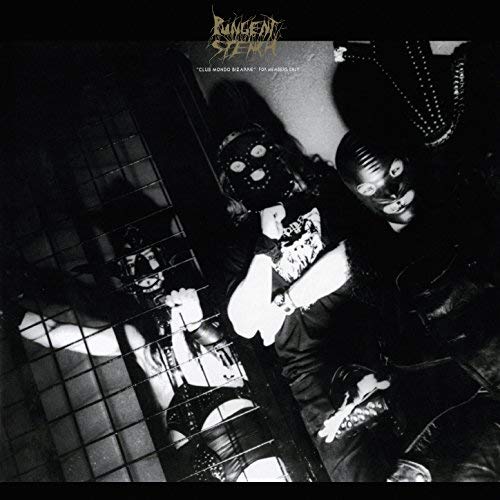 Club Mondo Bizarre (Red Vinyl; Import) [2LP] [Vinyl] (ONLINE ORDER ONLY)