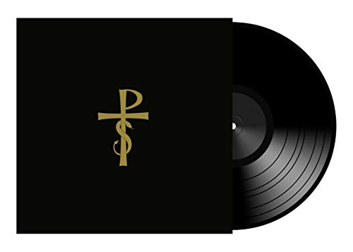 Masters Of Moral - Servants Of Sin [Vinyl]