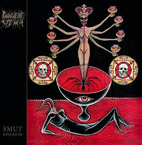 Smut Kingdom [Vinyl] (ONLINE ORDER ONLY)