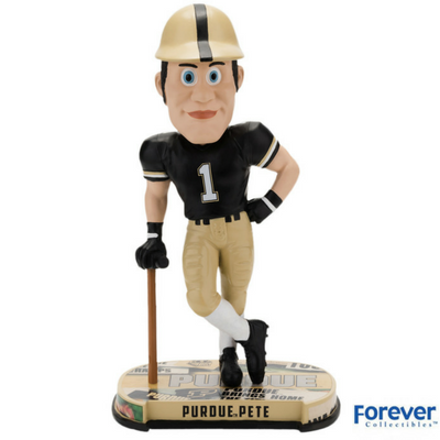 NCAA Headline Bobbleheads (ONLINE ORDER ONLY)