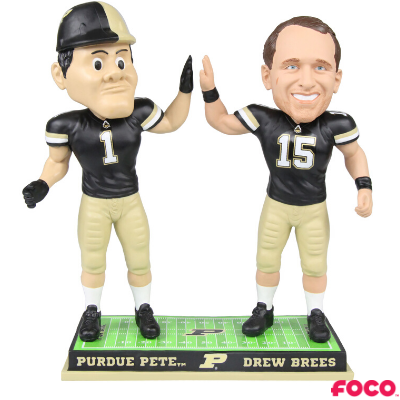 High Five Bobblehead Series (ONLINE ORDER ONLY)