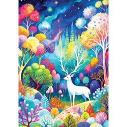 Pure Spirit 1000 Piece Jigsaw Puzzle Enjoy (ONLINE ORDER ONLY)
