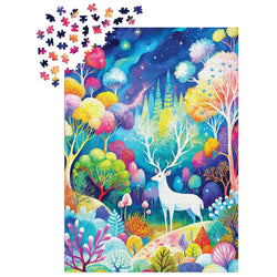 Pure Spirit 1000 Piece Jigsaw Puzzle Enjoy (ONLINE ORDER ONLY)