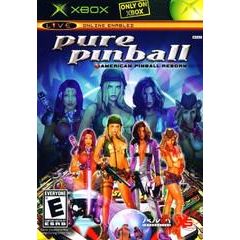 Pure Pinball - Xbox (Online Order Only)