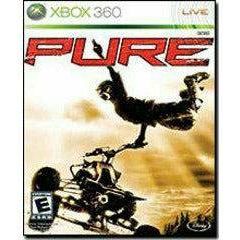 Pure - Xbox 360 (Online Order Only)
