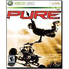 Pure - Xbox 360 (Online Order Only)
