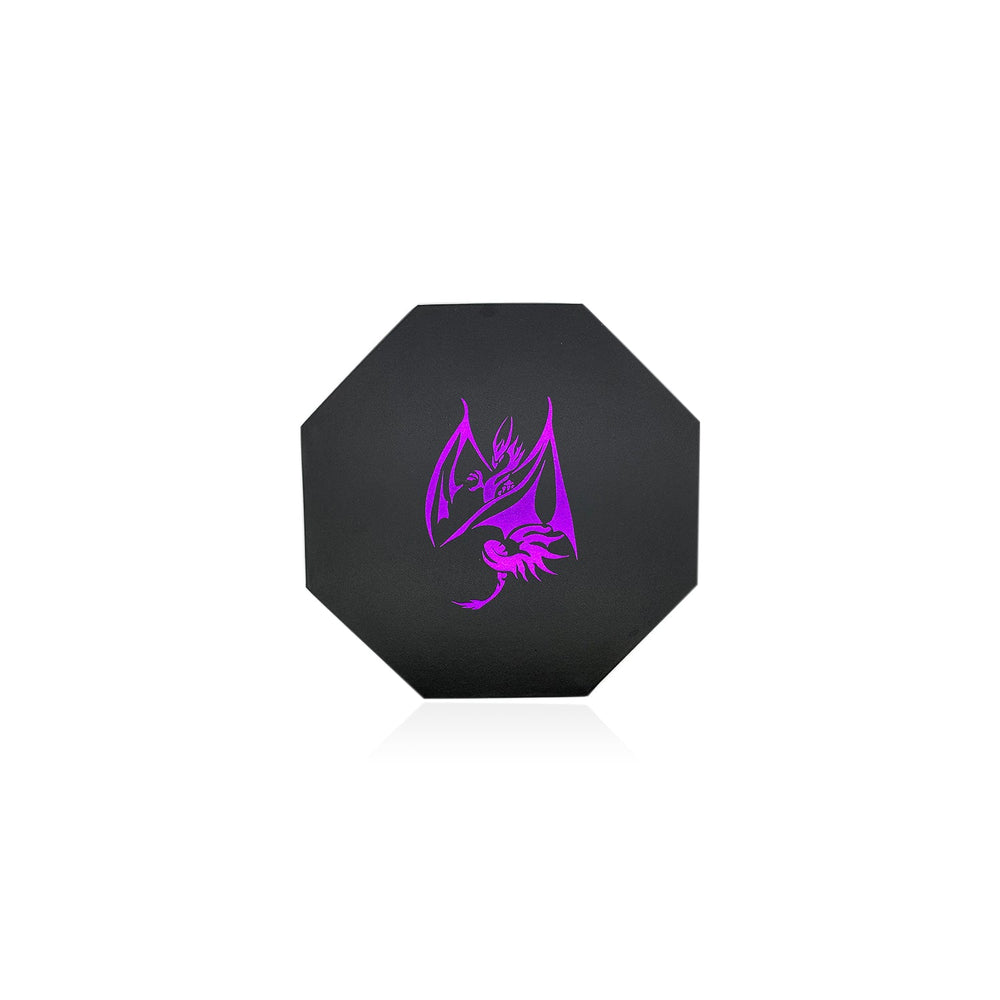 Purple Dragon Tray of Holding™ Dice Tray by Norse Foundry (ONLINE ORDER ONLY)
