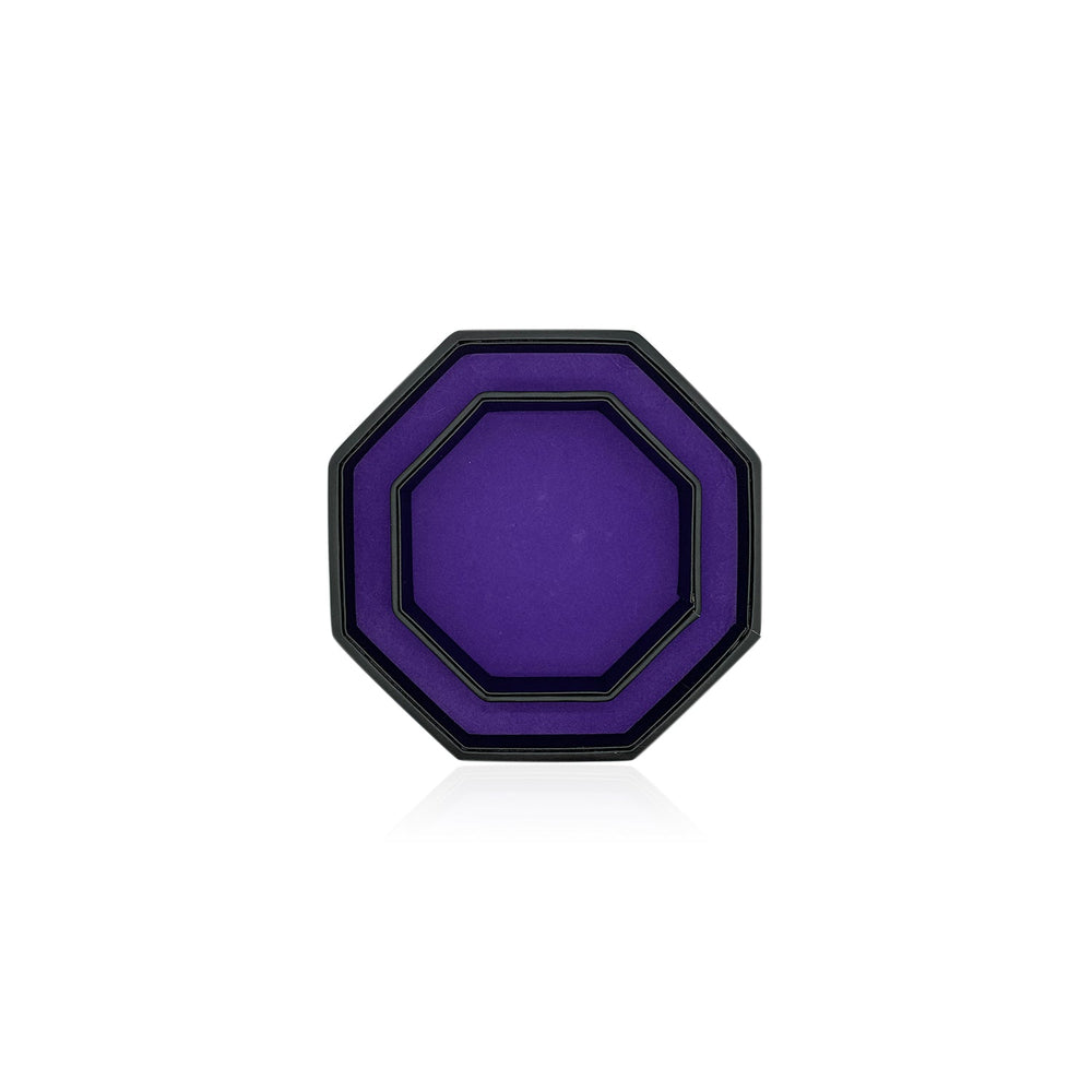 Purple Dragon Tray of Holding™ Dice Tray by Norse Foundry (ONLINE ORDER ONLY)
