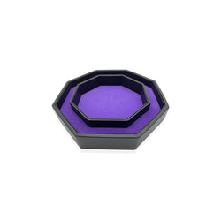 Purple Dragon Tray of Holding™ Dice Tray by Norse Foundry (ONLINE ORDER ONLY)