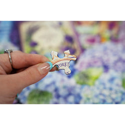 Purple Passion 1000 Piece Jigsaw Puzzle Springbok (ONLINE ORDER ONLY)
