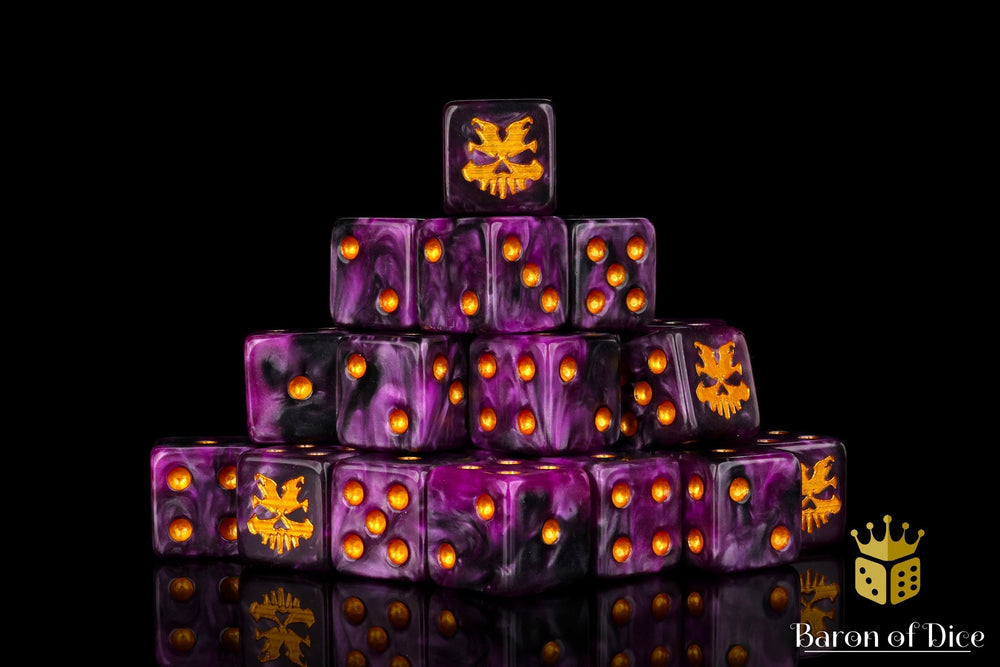 Purple Mutant (ONLINE ORDER ONLY)
