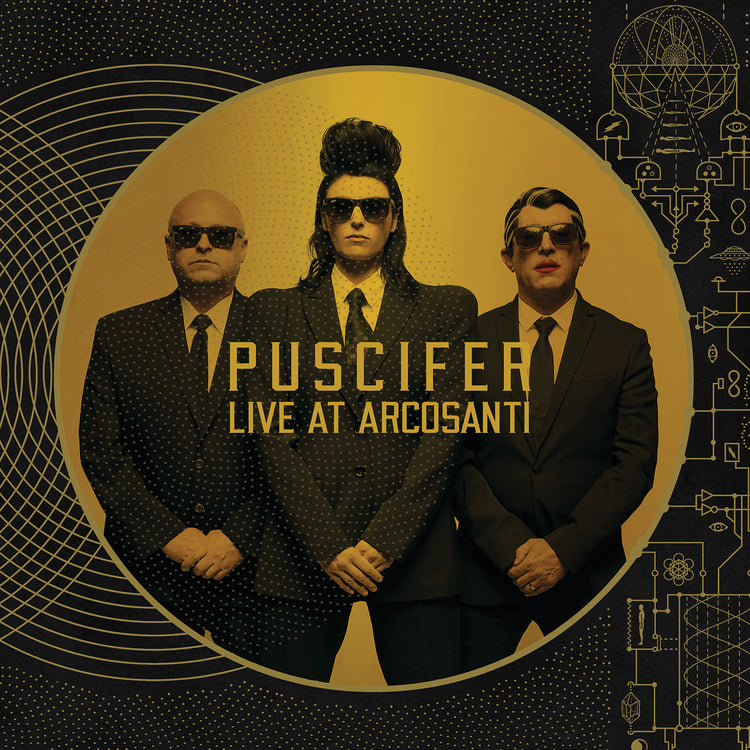 Existential Reckoning: Live At Arcosanti (BF21 EX) [Vinyl]