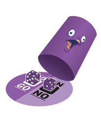 Push Push Penguin - Board Game (Online Order Only)