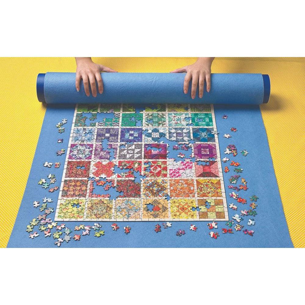 Puzzle Roll Away Mat Cobble Hill (ONLINE ORDER ONLY)