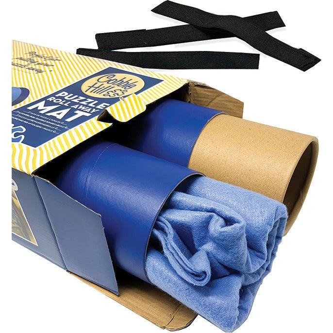 Puzzle Roll Away Mat Cobble Hill (ONLINE ORDER ONLY)