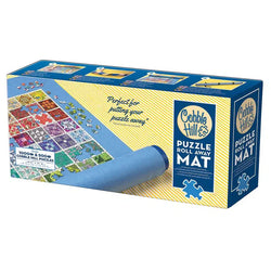 Puzzle Roll Away Mat Cobble Hill (ONLINE ORDER ONLY)