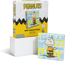 Puzzle: Peanuts® Charlie Brown (ONLINE ORDER ONLY)