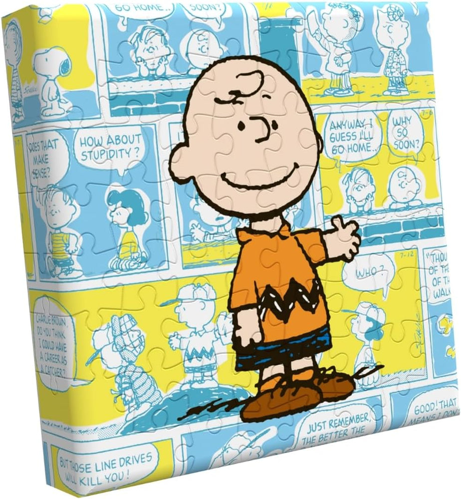 Puzzle: Peanuts® Charlie Brown (ONLINE ORDER ONLY)