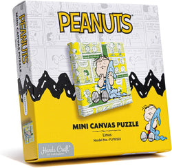 Puzzle: Peanuts® Linus (ONLINE ORDER ONLY)