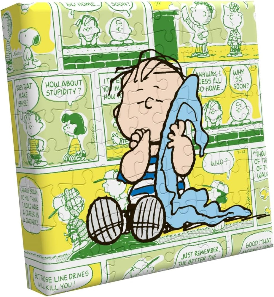 Puzzle: Peanuts® Linus (ONLINE ORDER ONLY)