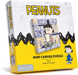 Puzzle: Peanuts® Lucy (ONLINE ORDER ONLY)