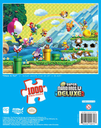 Puzzle: Super Mario "Chaos & Fun" (ONLINE ORDER ONLY)