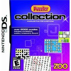 Puzzler Collection - Nintendo DS (Game Only) (Online Order Only)