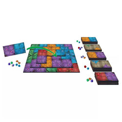 Pyramido: Forgotten Treasures (ONLINE ORDER ONLY)