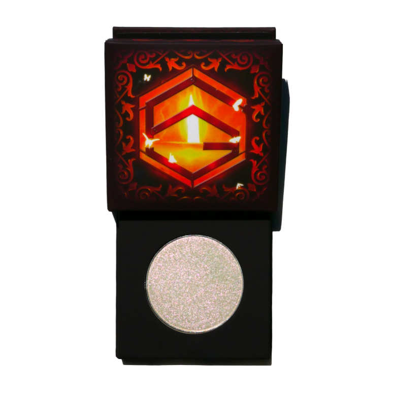 Elemental Pearl Highlighter - 01 Pyro (ONLINE ORDER ONLY)
