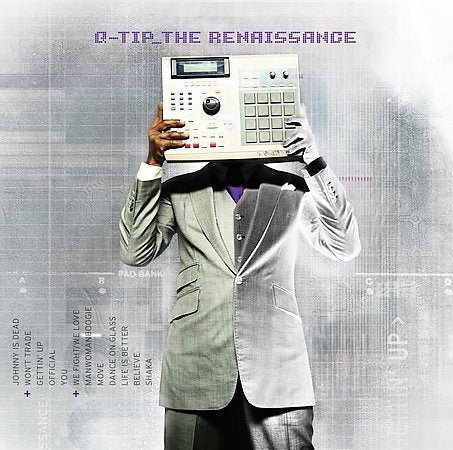 THE RENAISSANCE [Vinyl] (ONLINE ORDER ONLY)