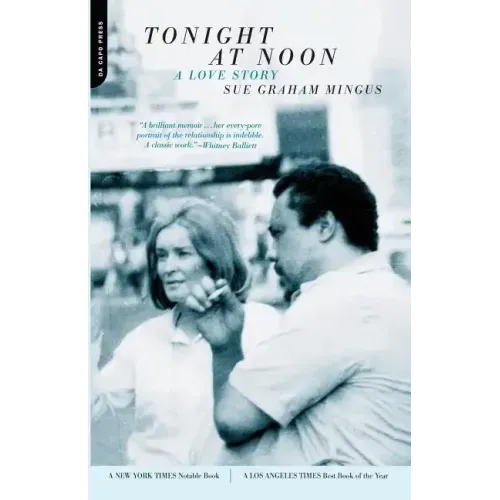 Tonight at Noon: A Love Story - Paperback (ONLINE ORDER ONLY)