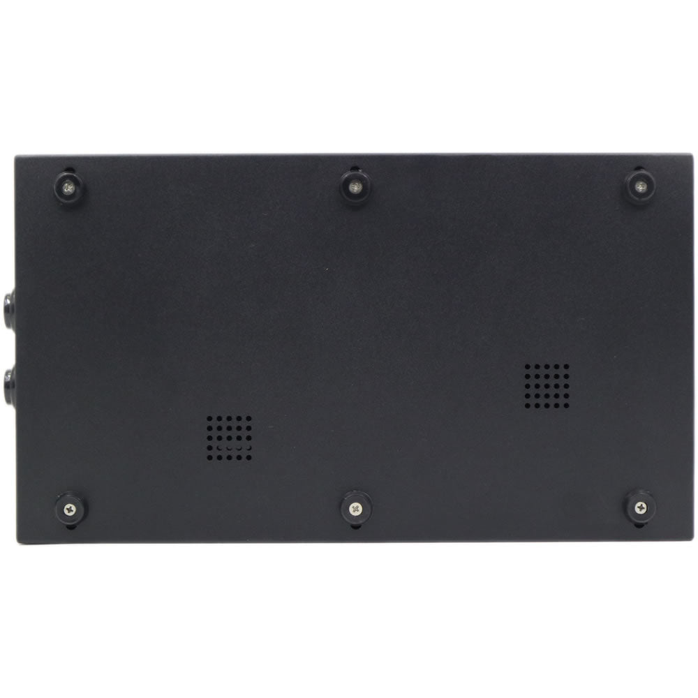 RAC-J803B All Button Leverless Arcade Game Controller for PC/PS/XBOX/SWITCH (Online Only)