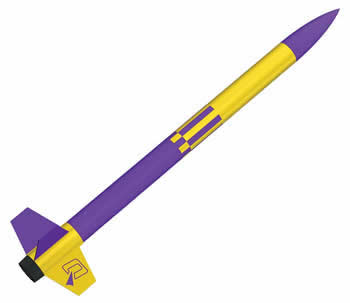 QST1623 Quick Q Rocket Quick Kit (ONLINE ORDER ONLY)