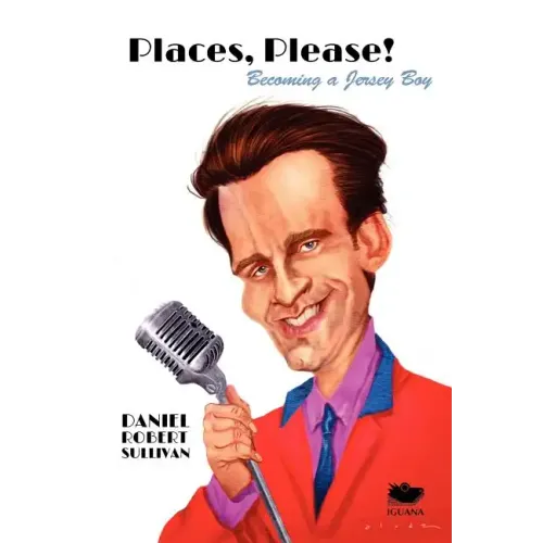 Places, Please! - Paperback (ONLINE ORDER ONLY)