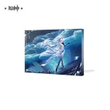 Genshin Impact Thick Acrylic Ornament (ONLINE ORDER ONLY)