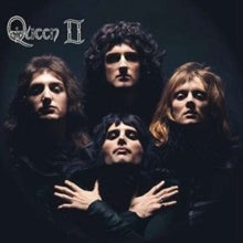 Queen Ii [Vinyl]