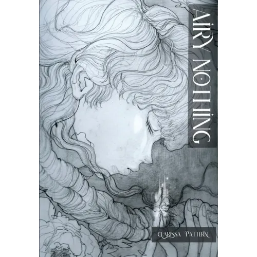Airy Nothing - Paperback (ONLINE ORDER ONLY)