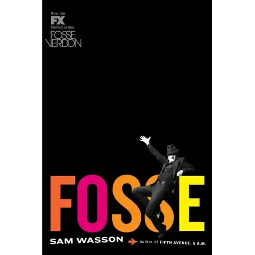 Fosse - Paperback (ONLINE ORDER ONLY)