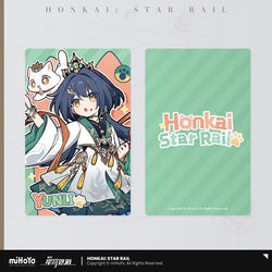Little Cat Series Laser Collectible Tickets (ONLINE ORDER ONLY)