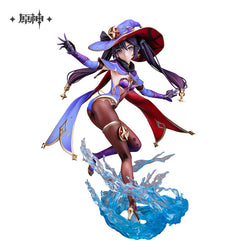 Mona Astral Reflection Ver. 1/7 Static Figure (ONLINE ORDER ONLY)